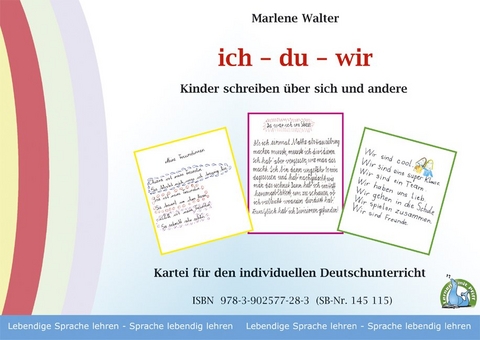 ich-du-wir - Marlene Walter