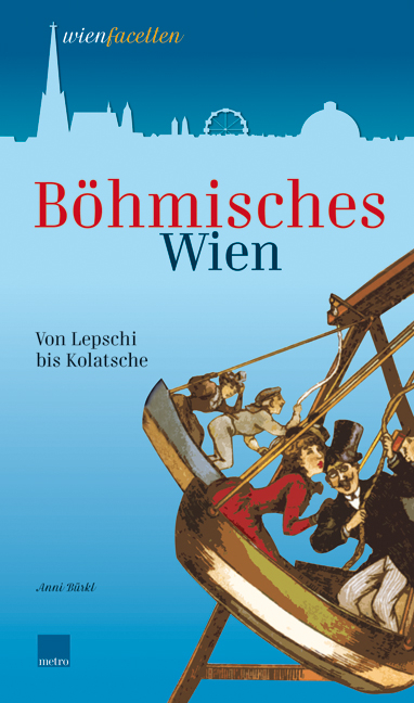 Böhmisches Wien - Anni Bürkl