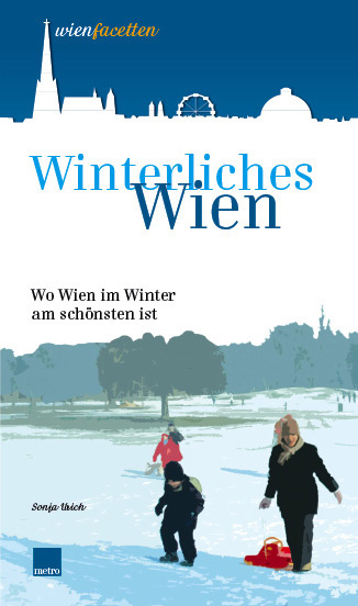Winterliches Wien - Sonja Urich