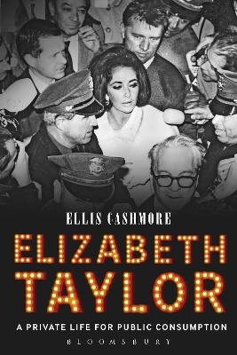 Elizabeth Taylor - Ellis Cashmore