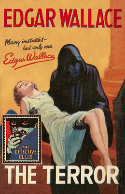 The Terror - Edgar Wallace