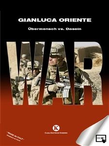 War - Gianluca Oriente