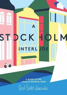 A Stockholm Interlude - Herb Lester Associates