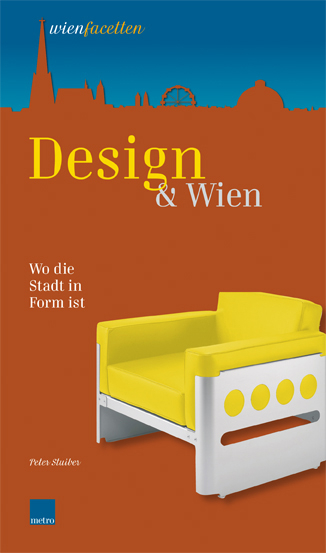 Design & Wien - Peter Stuiber