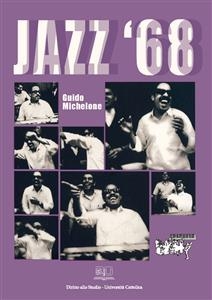 Jazz '68 - Guido Michelone