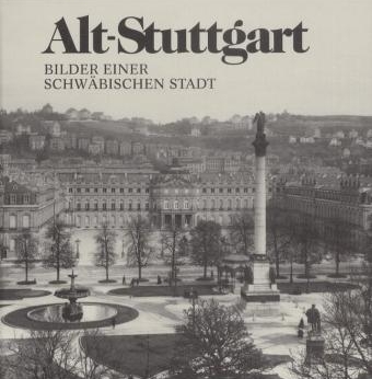 Alt-Stuttgart - 