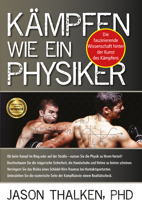 Kämpfen wie ein Physiker: - Jason Thalken