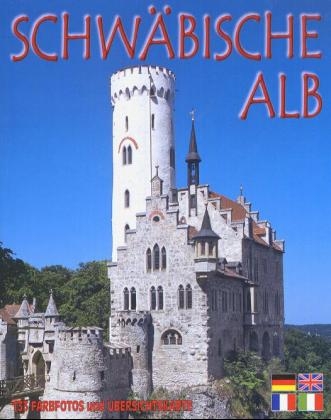 Schwäbische Alb