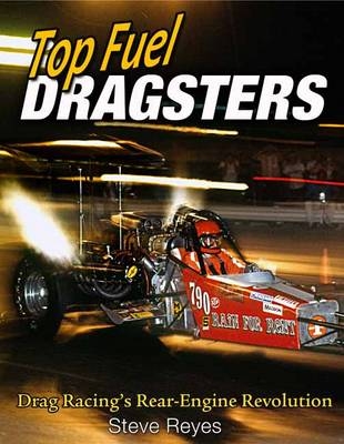 Top Fuel Dragsters -  Cartech