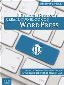 Crea il tuo blog con WordPress - Stefano Costanzo