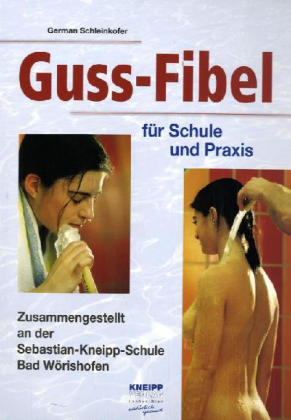 Gussfibel - German Schleinkofer