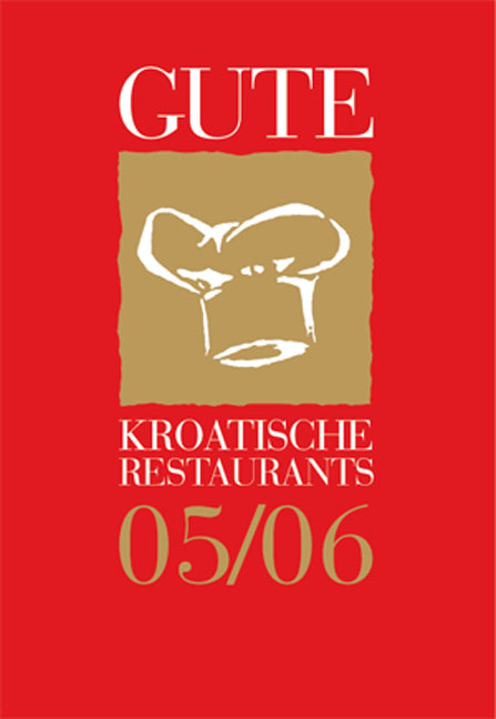 Gute kroatische Restaurants 2005/2006