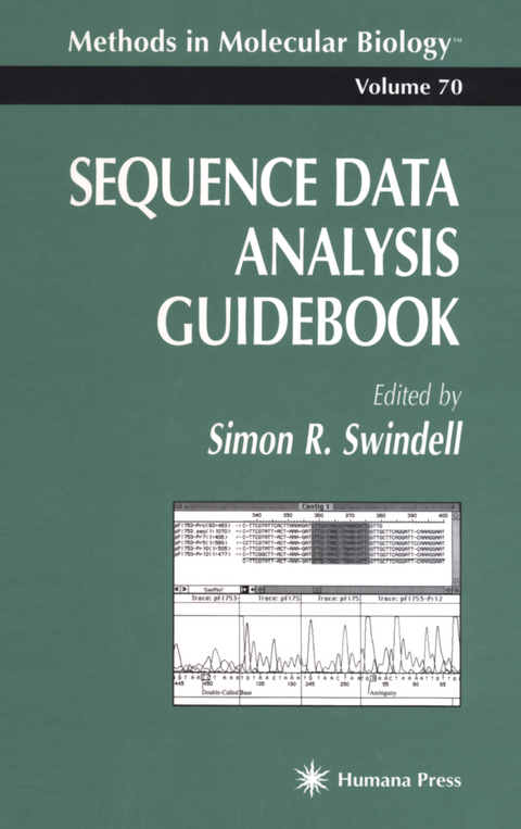 Sequence Data Analysis Guidebook - 