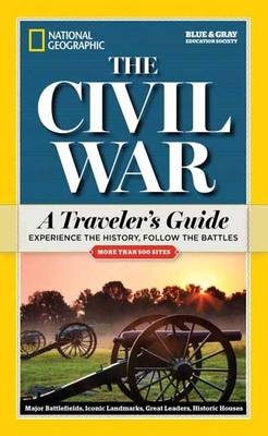 National Geographic The Civil War -  National Geographic