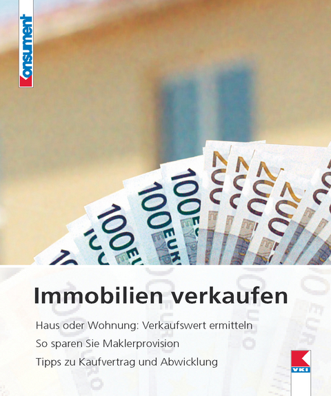 Immobilien verkaufen - Martin Gruber, Erwin Bruckner