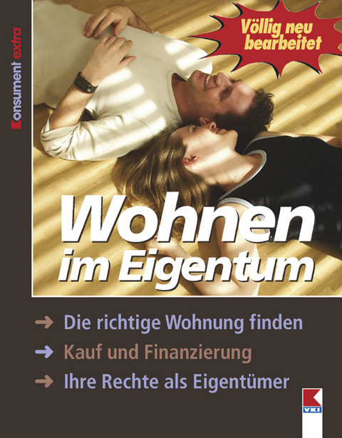 Wohnen im Eigentum - Martin Gruber