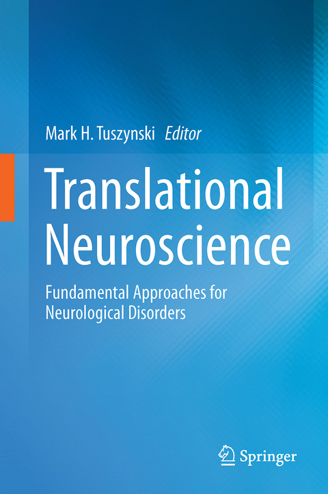 Translational Neuroscience - 