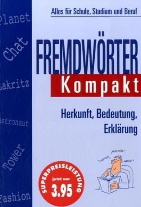 Fremdwörter Kompakt