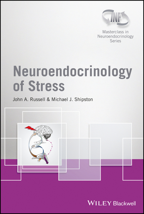 Neuroendocrinology of Stress - 
