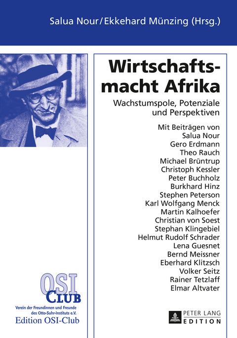 Wirtschaftsmacht Afrika - 