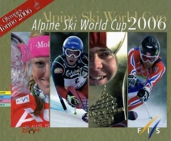 Alpine Ski World Cup 2006