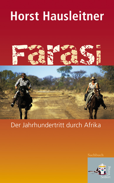 Farasi - Horst Hausleitner