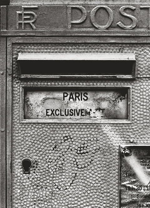 Walter Vogel: Paris Exclusivement - 