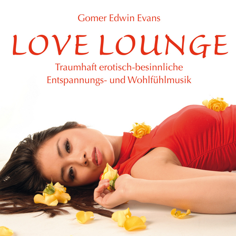 LOVE LOUNGE - 