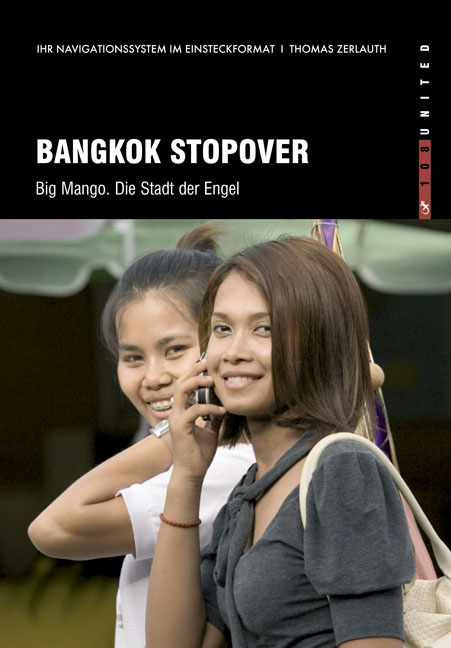 Bangkok Stopover - Thomas Zerlauth