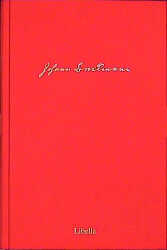 Schwedische Reise nach dem Tagebuch der Jahre 1765-1766 - Johann Beckmann