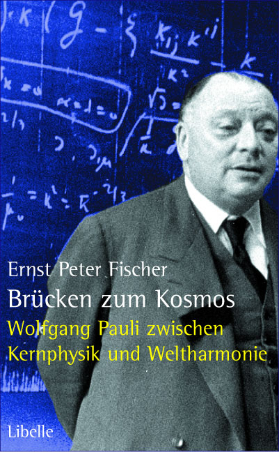 Brücken zum Kosmos - Ernst P Fischer