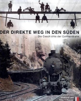 Der direkte Weg in den Süden - 