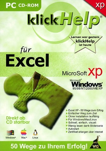 klickHelp Access xp - Werner Greuter