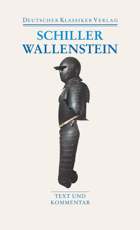 Wallenstein - Friedrich Schiller