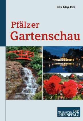 Pfälzer Gartenschau - Eva Klag-Ritz