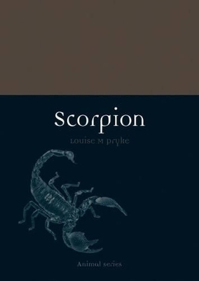 Scorpion - Louise M. Pryke
