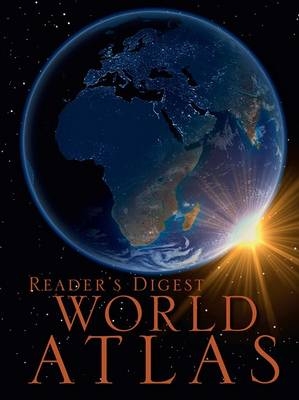 Reader's Digest World Atlas