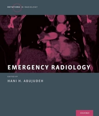 Emergency Radiology - 