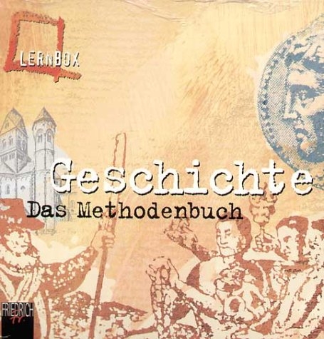 Lernbox Geschichte - Gerhard Henke-Bockschatz, Harm Mögenburg, Ulrich Mayer