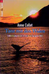 Tanz mit den Walen - Anne Collet