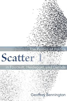 Scatter 1 - Geoffrey Bennington