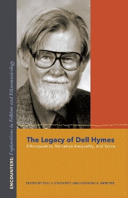 The Legacy of Dell Hymes - 