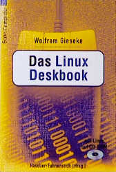 Das Linux Deskbook - Friedrich Kronenberg