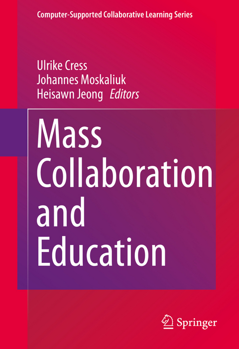 Mass Collaboration and Education - 