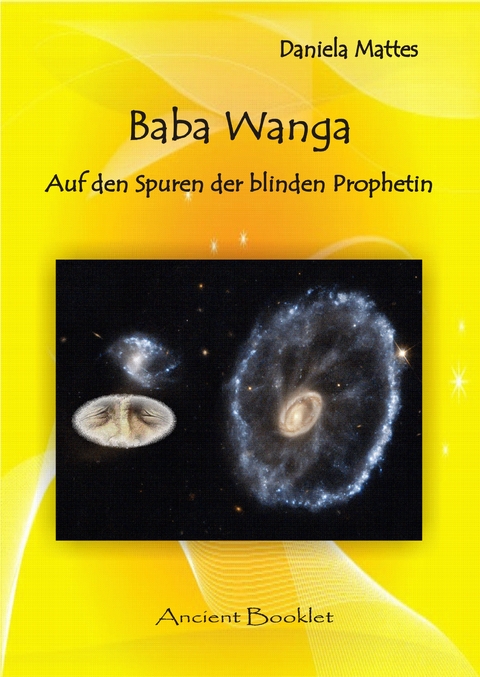 Ebook Baba Wanga Von Daniela Mattes Isbn 978 3 95652 149 2 Sofort Download Kaufen Lehmanns De