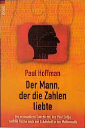 Der Mann, der die Zahlen liebte - Paul Hoffmann