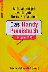 Das Handy Praxisbuch - Michael Gerding