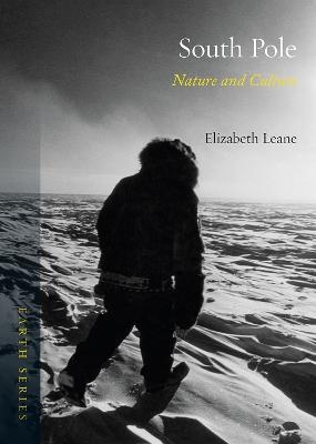 South Pole - Dr. Elizabeth Leane