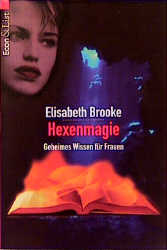 Hexenmagie - Elisabeth Brooke
