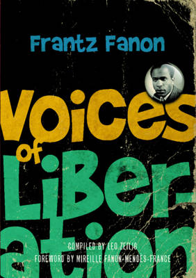 Voices of Liberation - Leo Zeilig